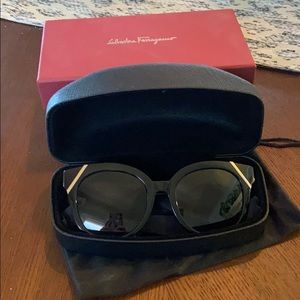 Salvatore Ferragamo Sunglasses